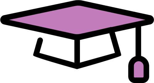 Graduation hat