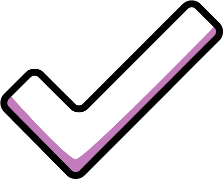 icon checkmark