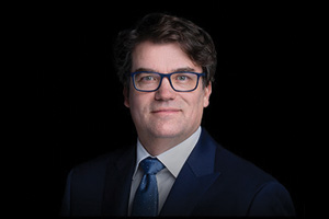 Dr. Mark Taylor