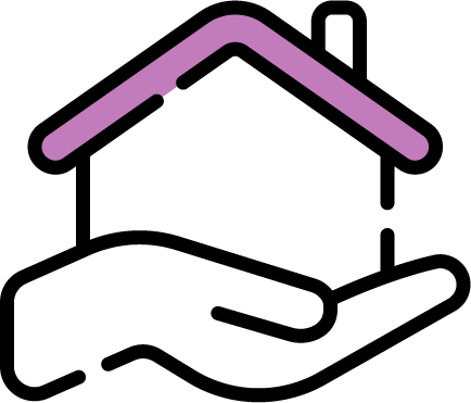 icon housing