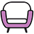 chair icom