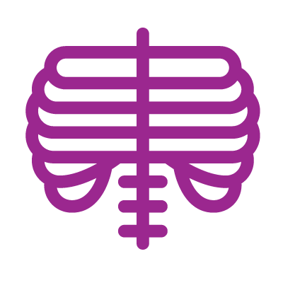 Diagnostic Imaging Icon