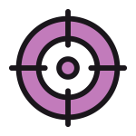 personalized therapy icon
