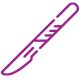scalpel icon