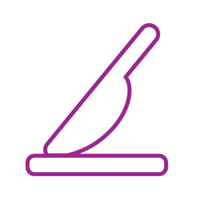 Scalpel Icon
