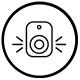 Sound machine icon