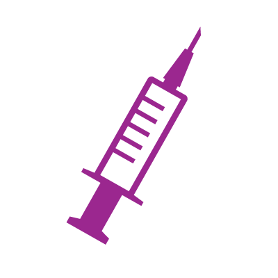 Syringe Needle Icon