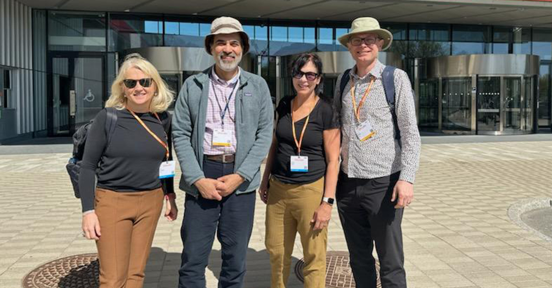 The Halifax Neuropituitary Team