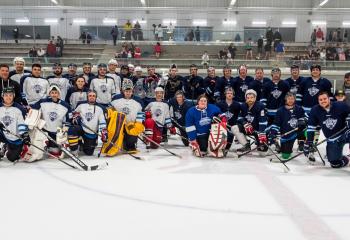 Jordan Boyd Celebrity All-Star Game Teams