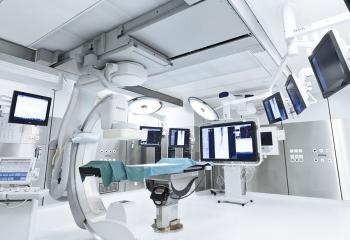 Hybrid Operating Room