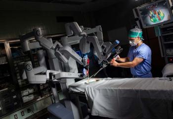Surgical robotics during COVID-19