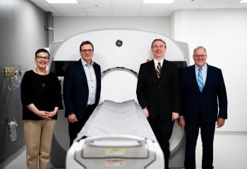 New nuclear medicine technology