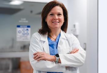 Dr. Stephanie Scott