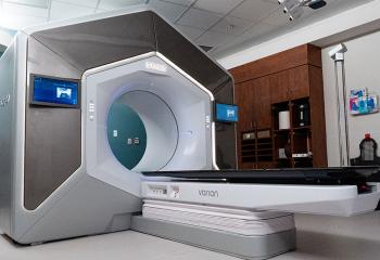 Ethos with HyperSight radiotherapy technology