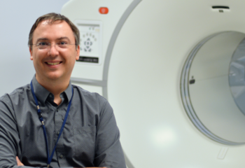Dr. James Clarke