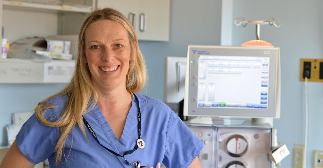 Amy Stracey was diagnosed with Cushing’s disease