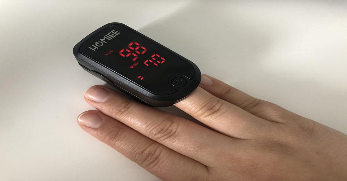 Pulse Oximeters