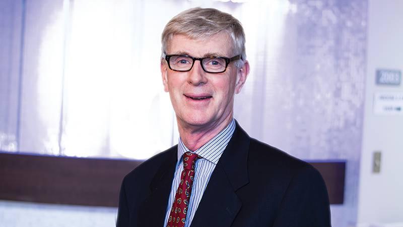 Dr. Drew Bethune