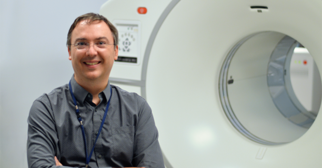 Dr. James Clarke