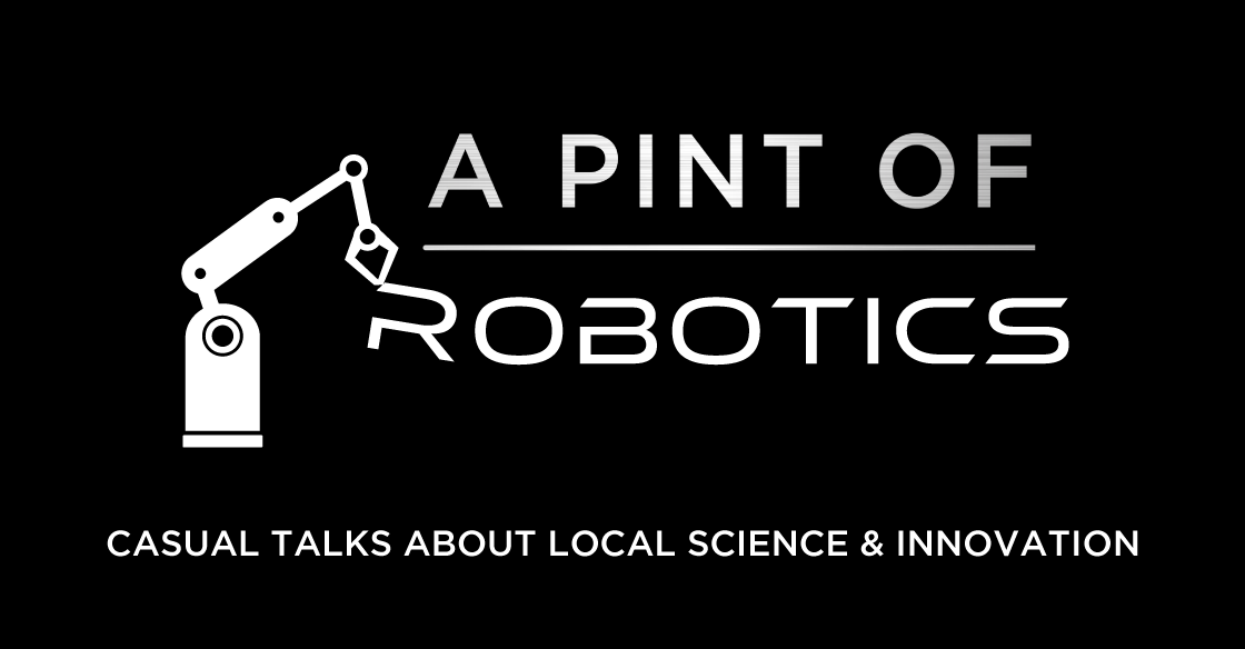 A Pint of Robotics