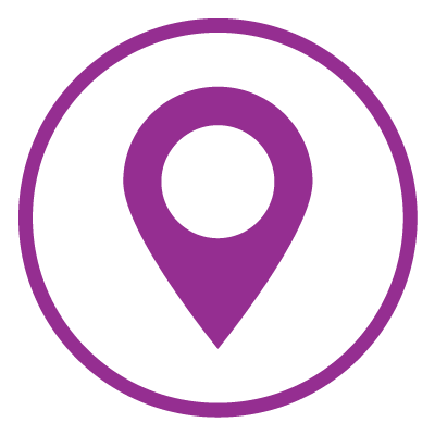 location icon