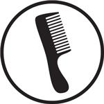 comb icon