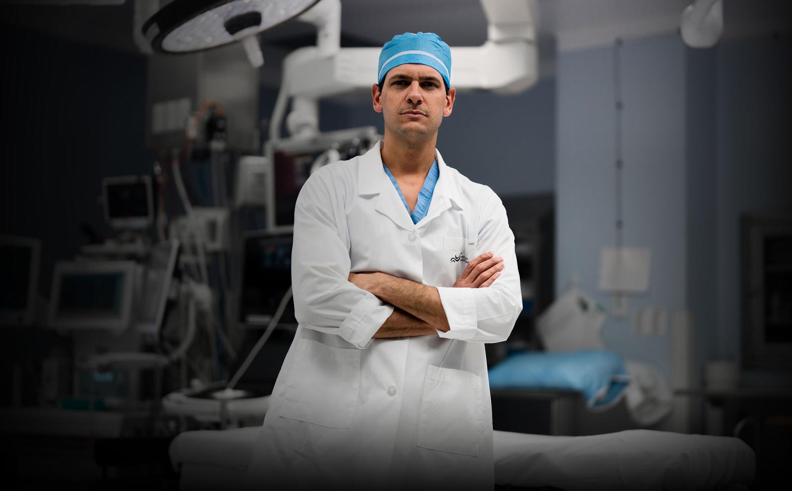 Dr Roberto Ribeiro