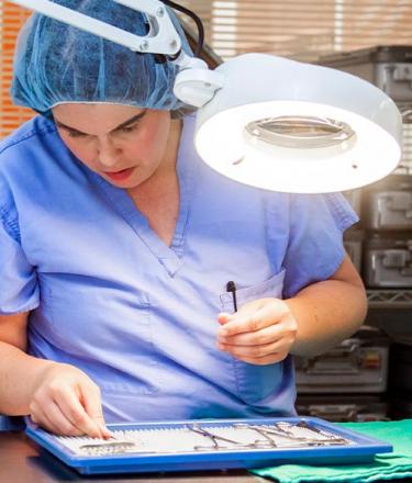 Medical Device Reprocessing