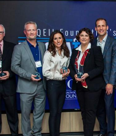 Innovation Den Winners - Nov 2023