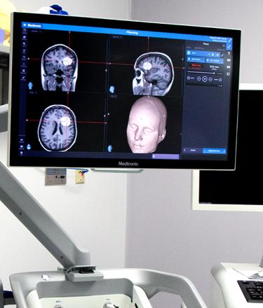 Halifax Neurosurgery 
