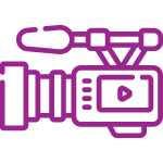 Video icon