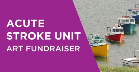 Acute Stroke Fundraiser