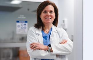 Dr. Stephanie Scott