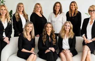 Members of the OWHI