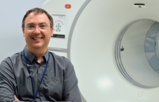 Dr. James Clarke