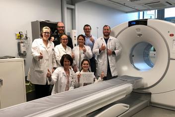 PET-CT