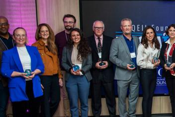 Innovation Den Winners 2023
