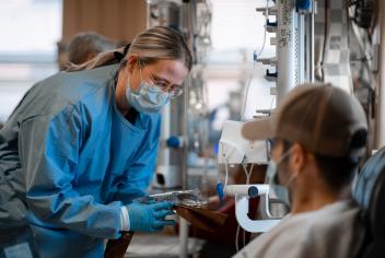 QEII Patient Essentials Fund Grants