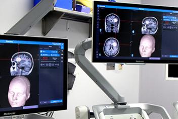 Neuro Robot